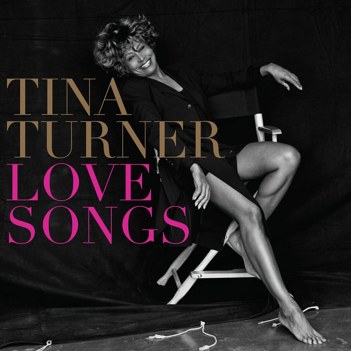 Album picture of Love Songs