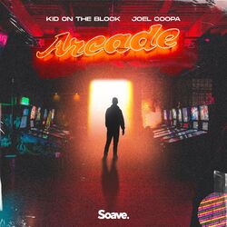 Cover of Arcade