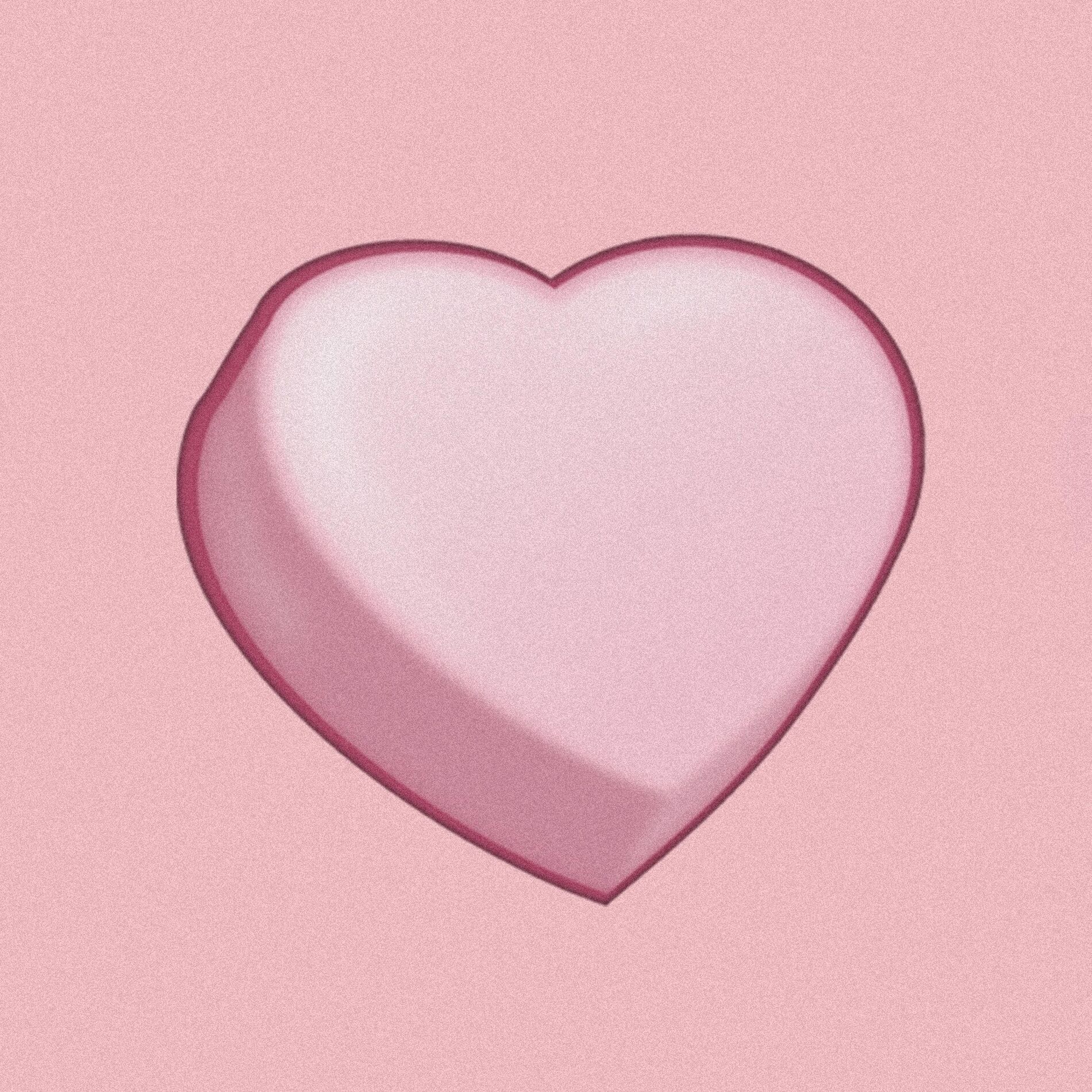 Album cover of way too precious