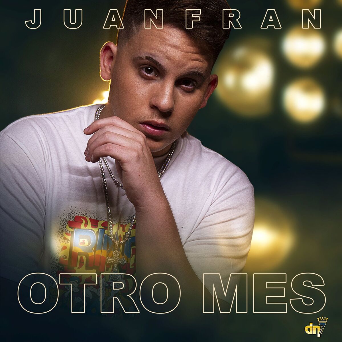 Album cover of Otro Mes