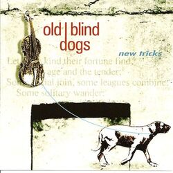 Cover of New Tricks