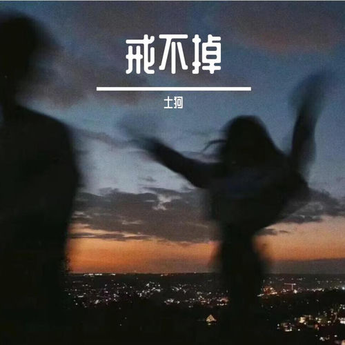 戒不掉