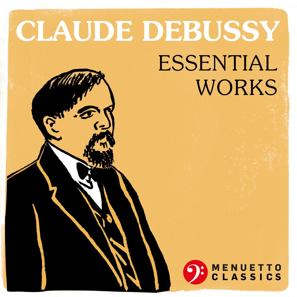 Picture of Claude Debussy: Essential Works