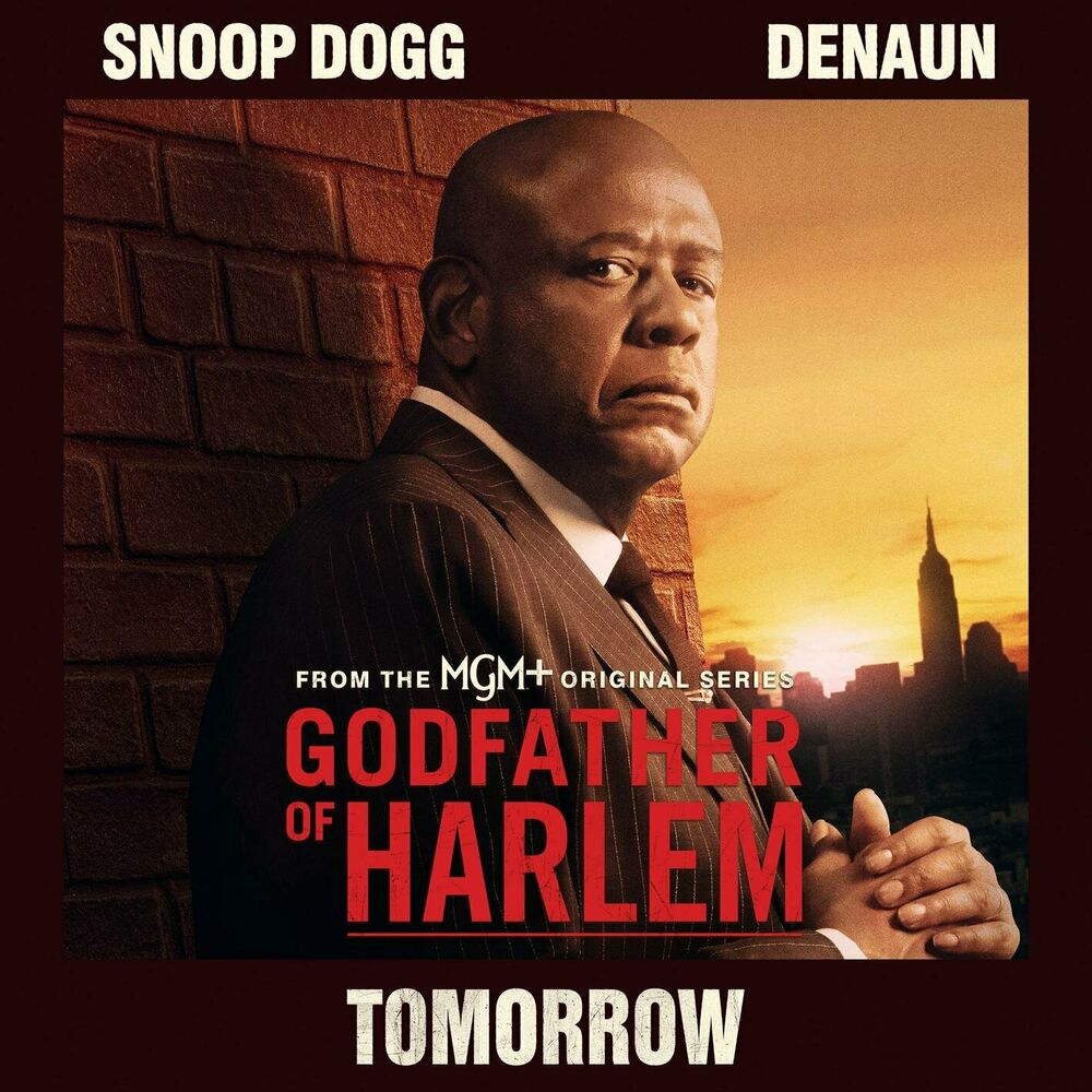Picture of Tomorrow (Snoop Dogg feat. Denaun)