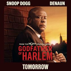 Cover of Tomorrow (Snoop Dogg feat. Denaun)