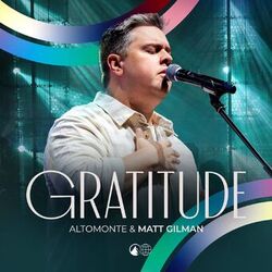 Cover of Gratitude (Ao Vivo)