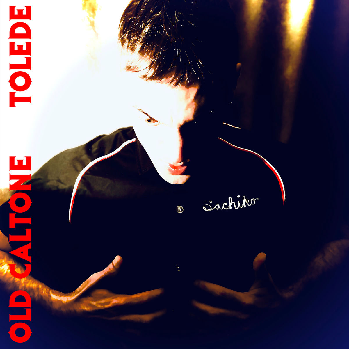 Album cover of Tolede