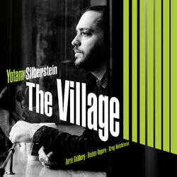 Cover of The Village