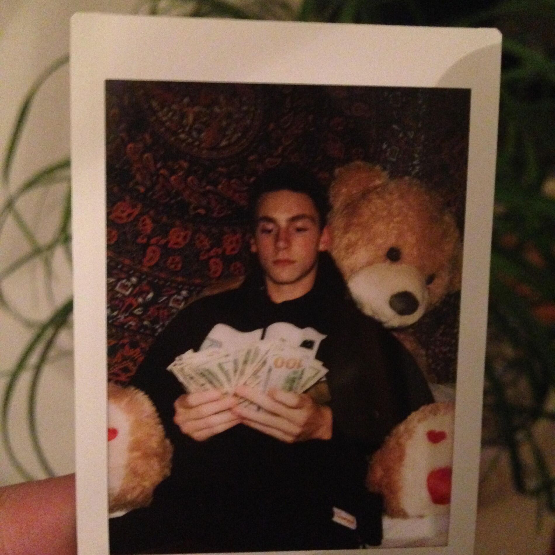 Album cover of Yesterdays