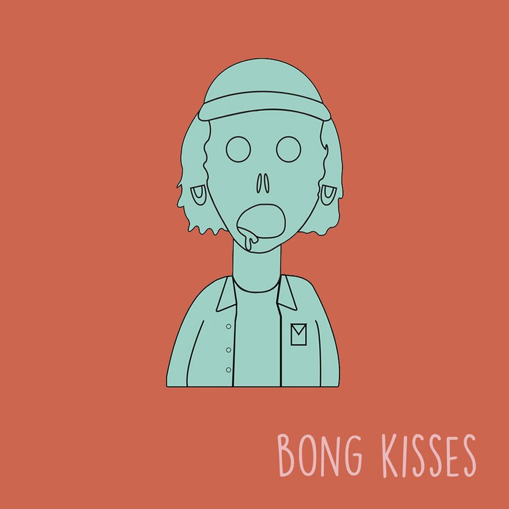 Picture of Bong Kisses