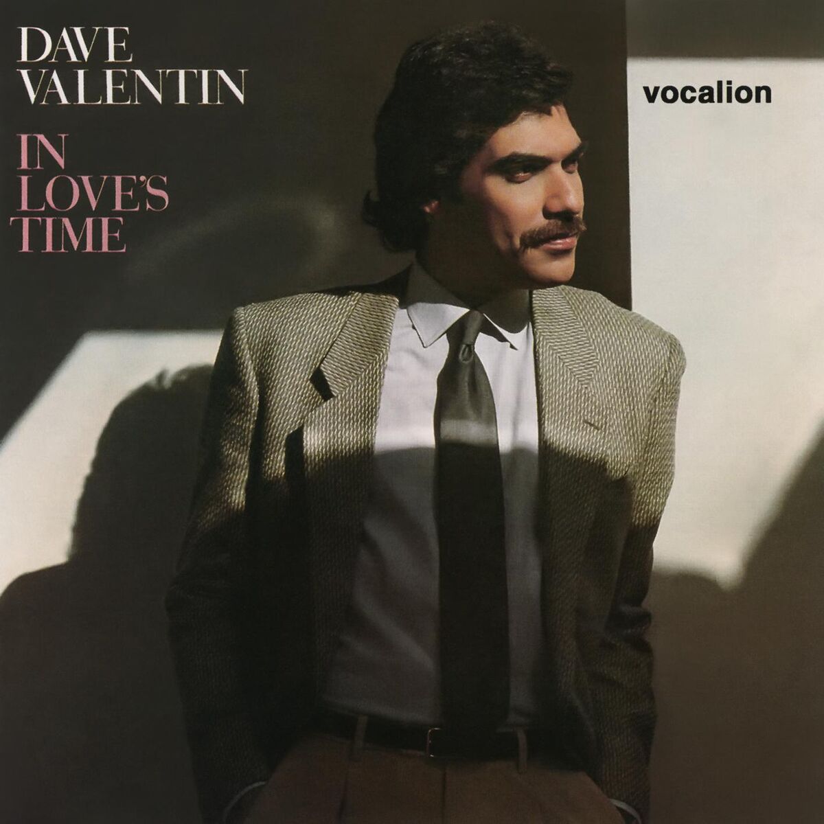 Album cover of In Love's Time (Expanded Edition)