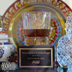 Cover of POV