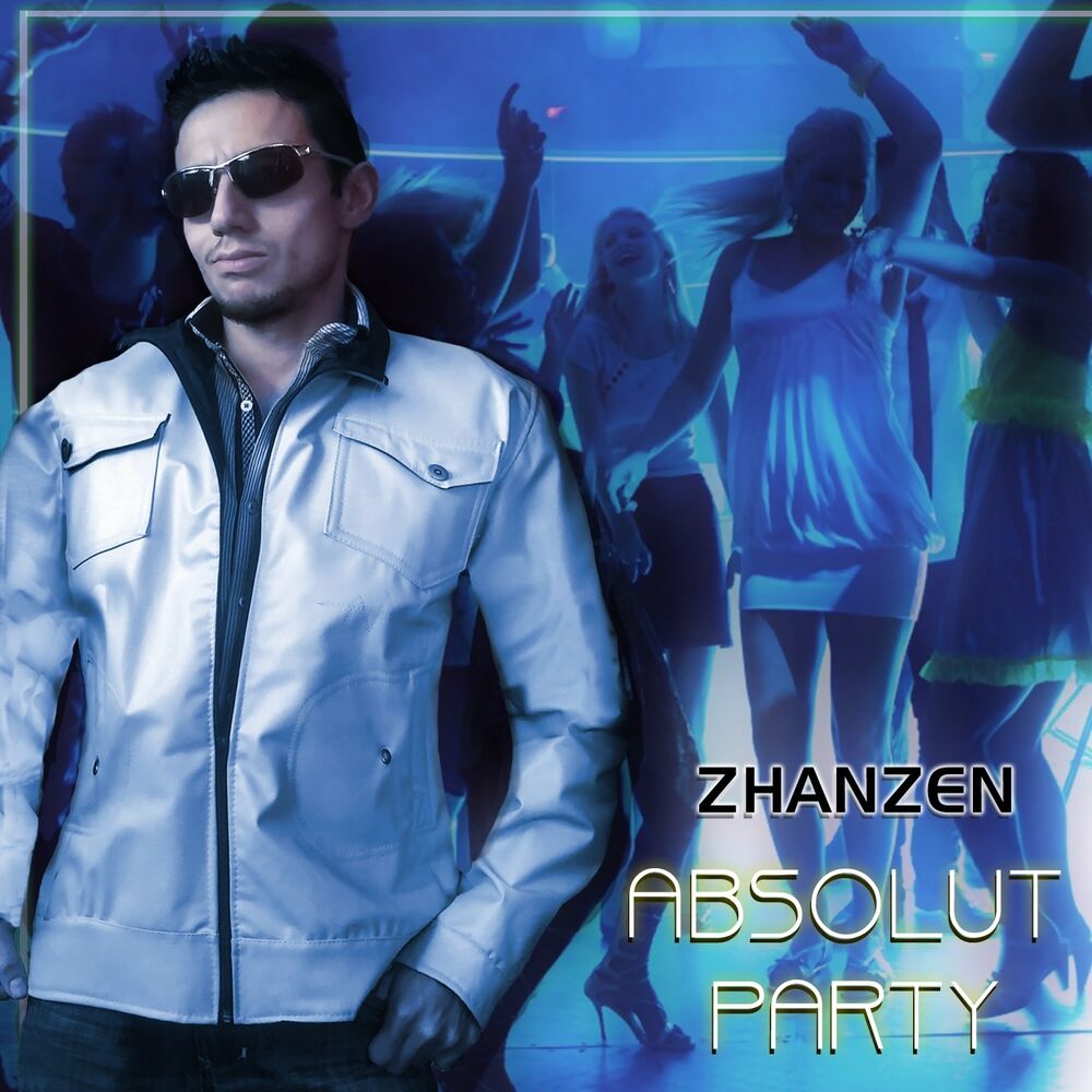 Picture of Absolut Party (Radio Edit)
