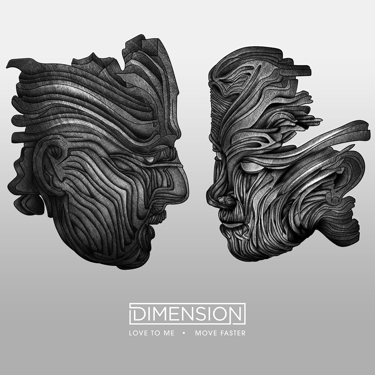 Album cover of Love To Me
