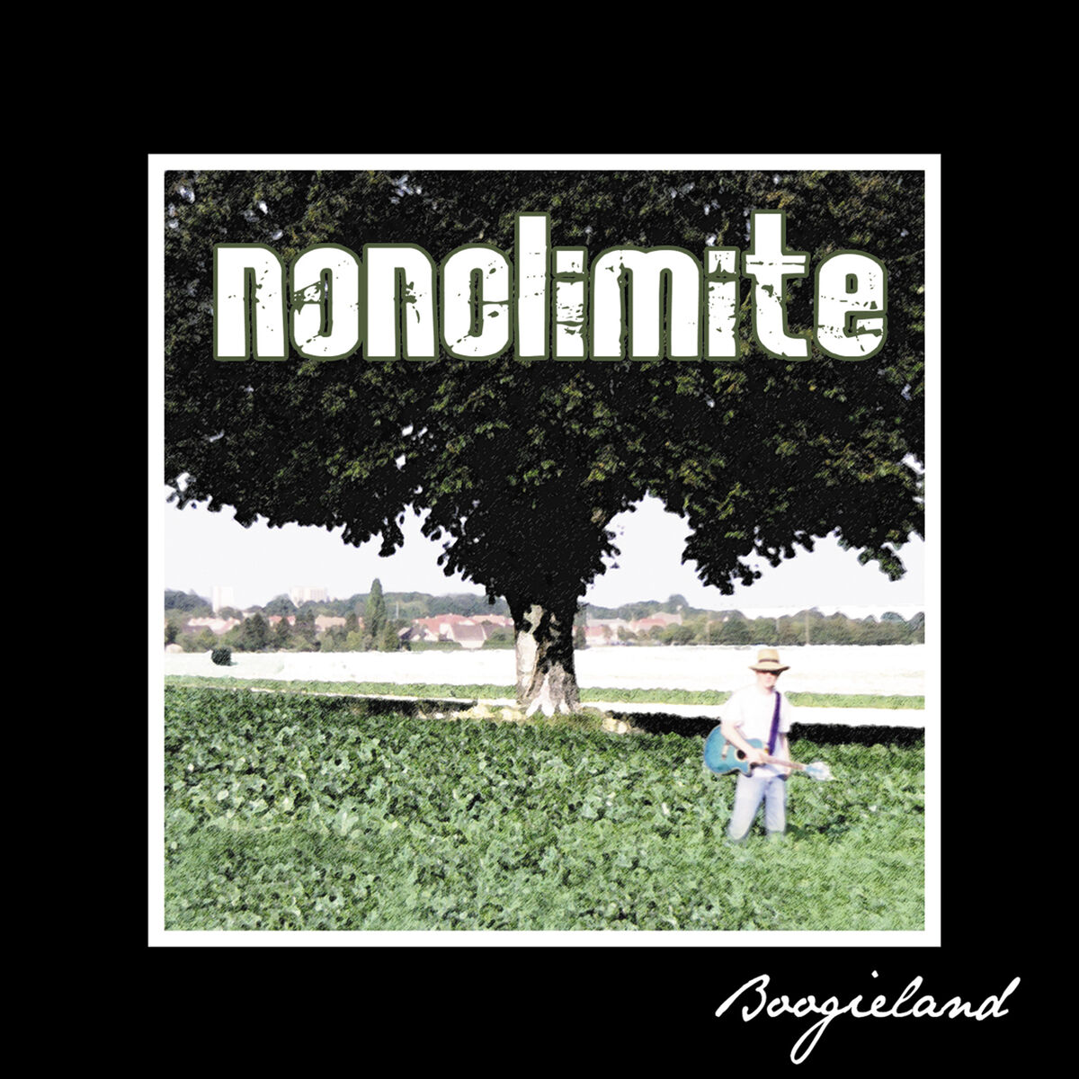 Album cover of Boogie Style