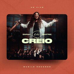 Cover of Eu Creio (Believe For It) (Ao Vivo)
