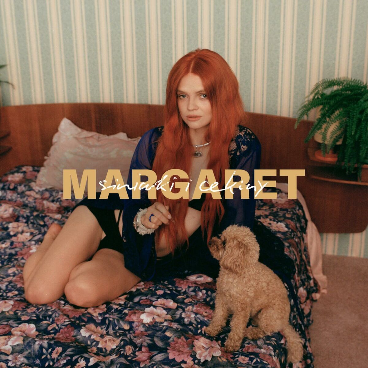 Album cover of Margarita