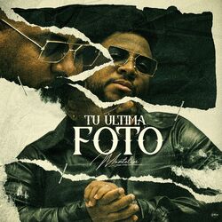 Cover of Tu Última Foto (2.0)