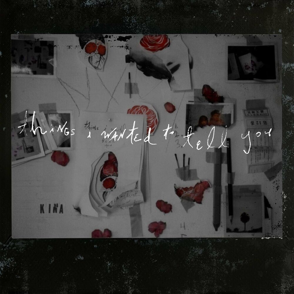 Picture of Things I Wanted To Tell You - Instrumental