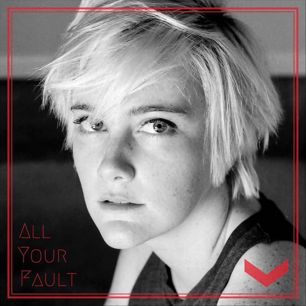 Picture of All Your Fault