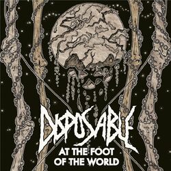 Cover of At the Foot of the World