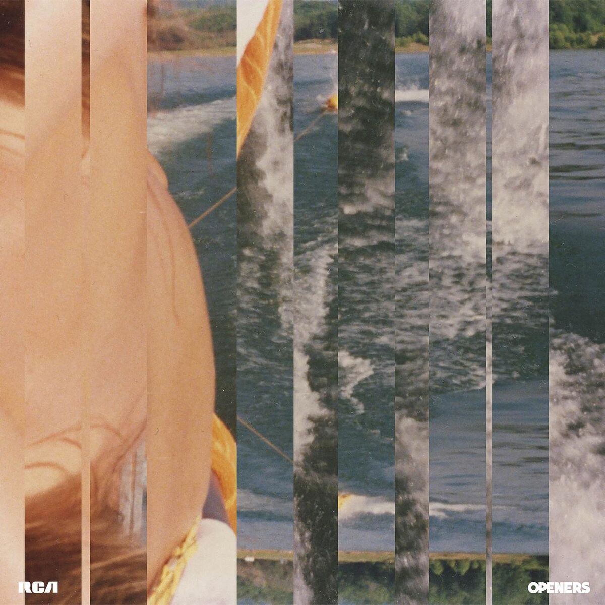 Album cover of So Afraid (feat. Alex Metric) (Plastic Plates Remix)