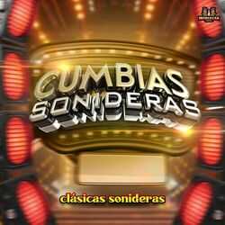 Cover of Clasicas Sonideras