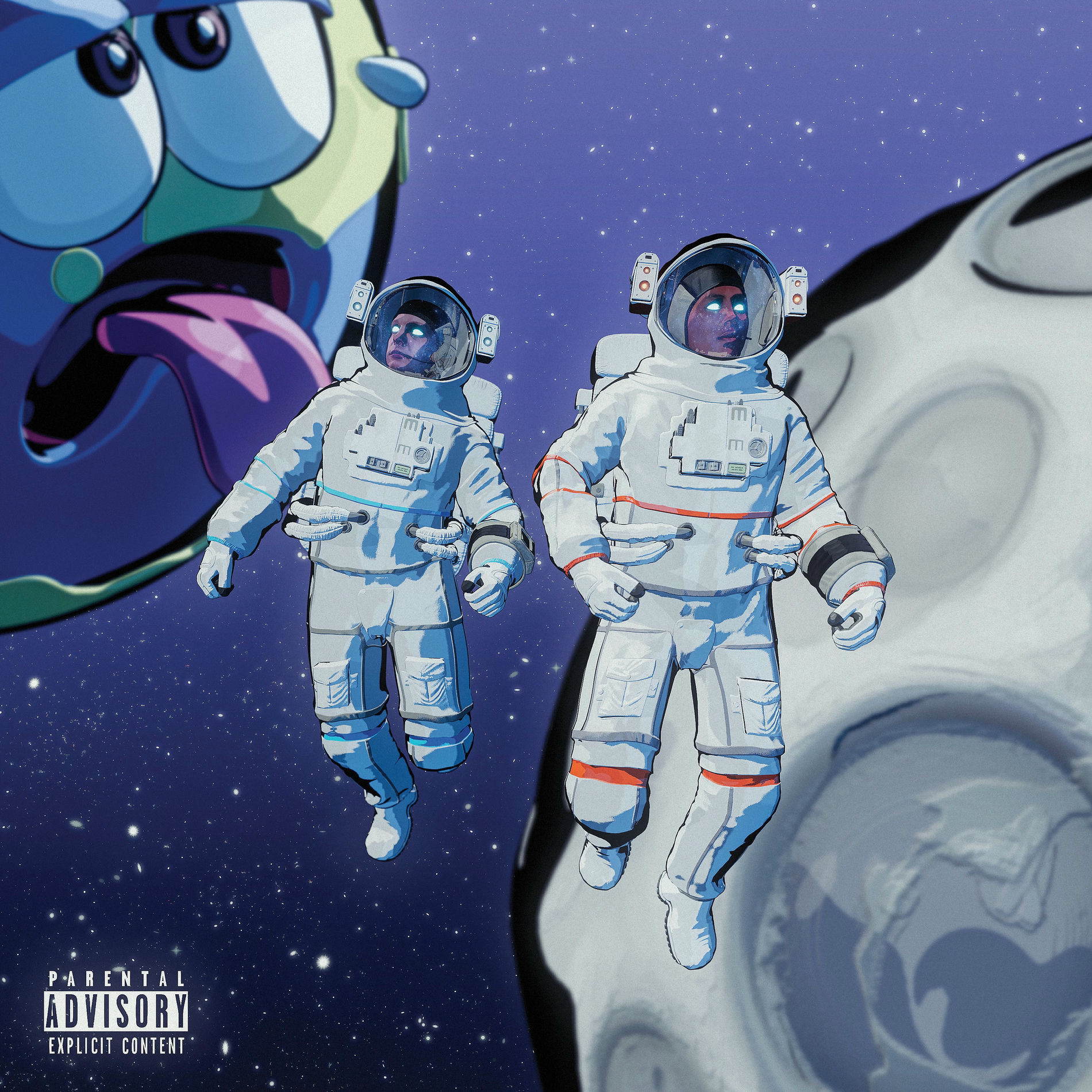 Album cover of Top