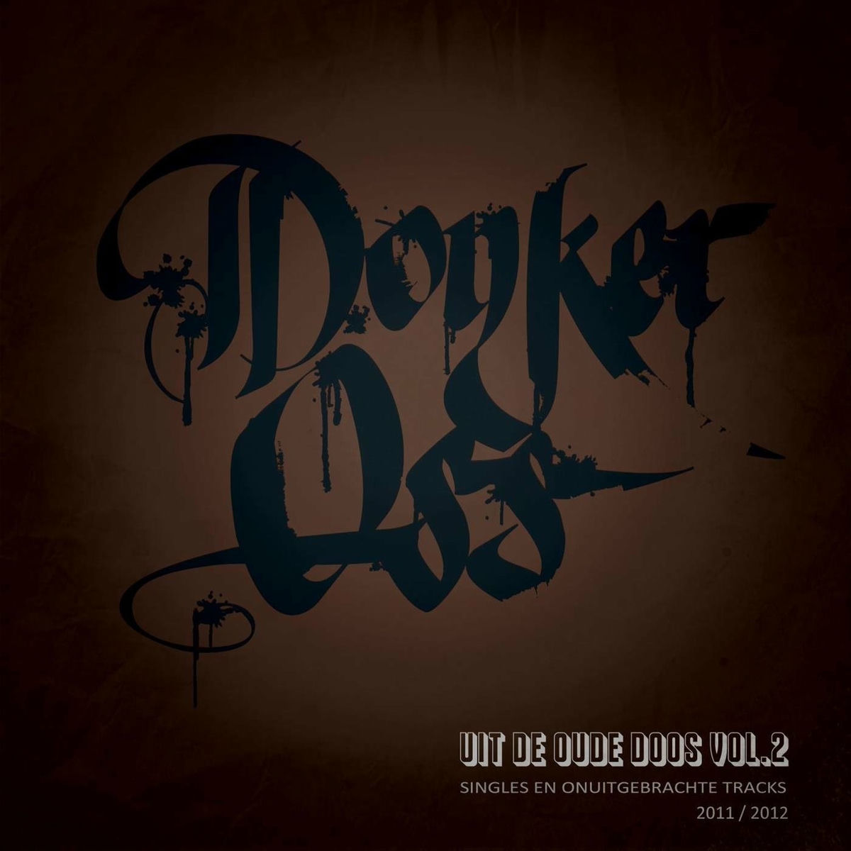 Album cover of Uit de oude doos, Vol. 2