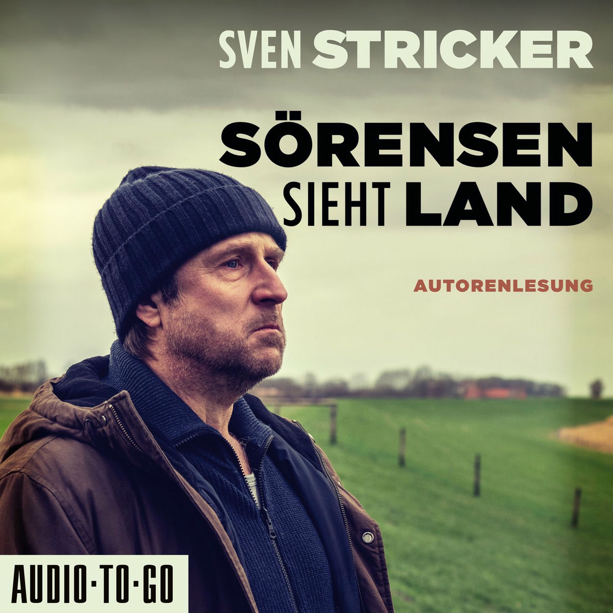 Album cover of Kapitel 1 - Sörensen sieht Land - Sörensen ermittelt, Band 4