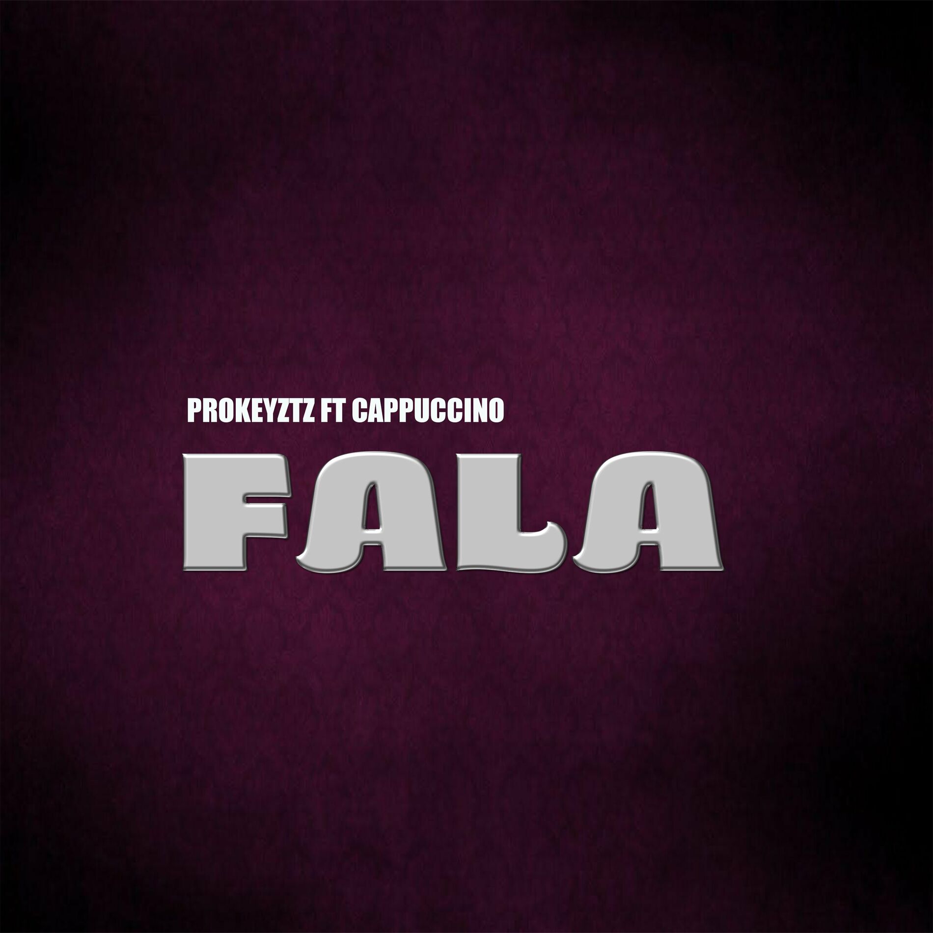Album cover of Fala