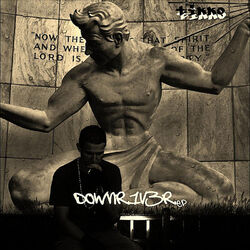 Cover of Downr1v3r