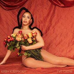 Cover of Eve Gene