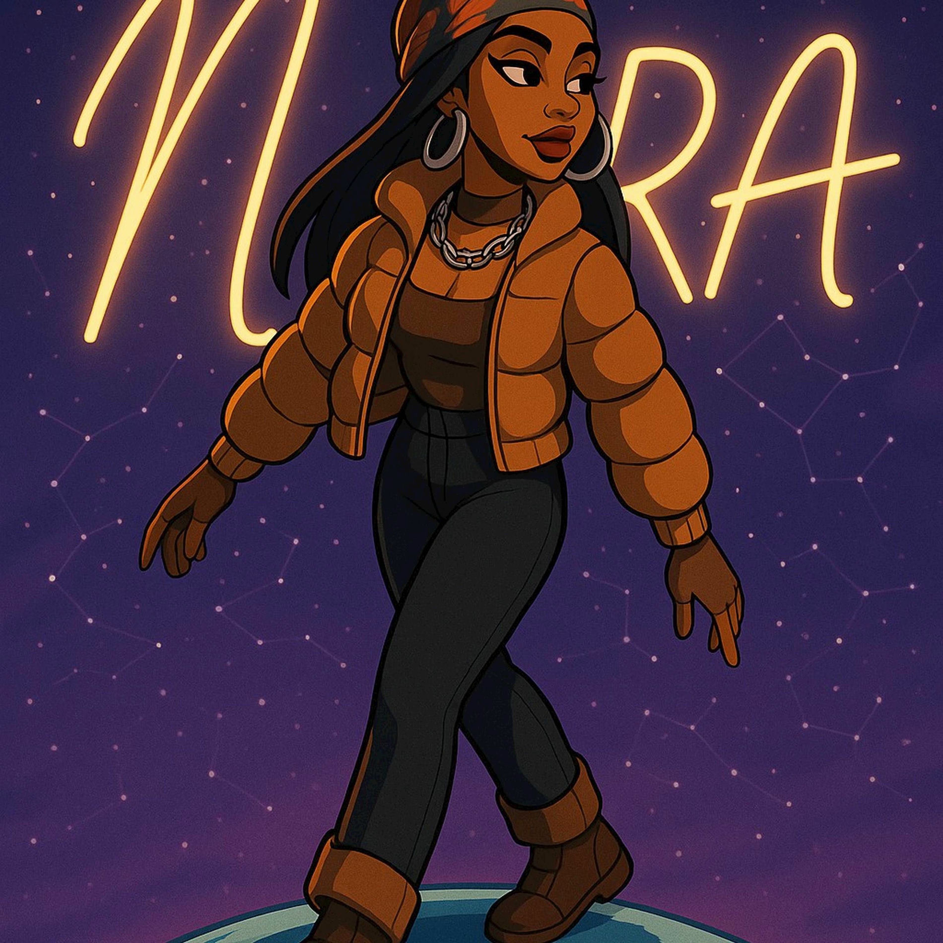 Album cover of Te levar daqui