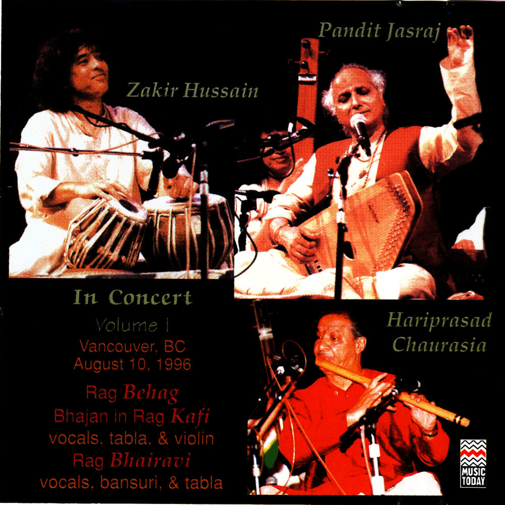 Picture of In Concert, Vol. I