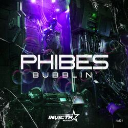 Cover of Bubblin