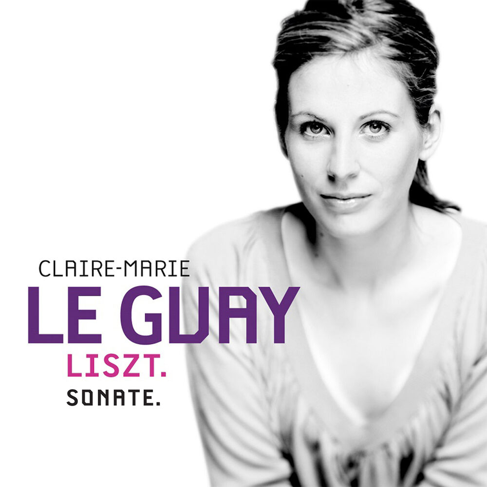 Picture of Liszt: Sonate pour piano en si mineur, S 178