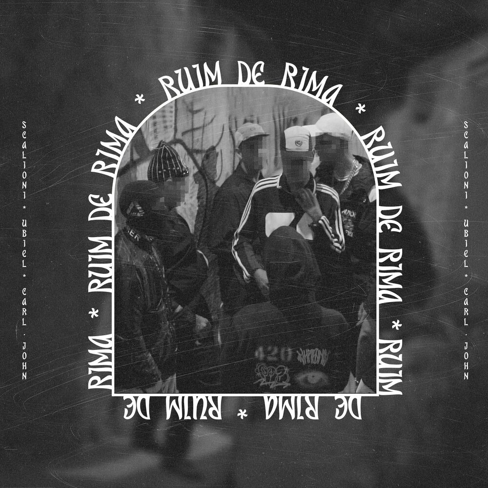 Picture of Ruim de Rima