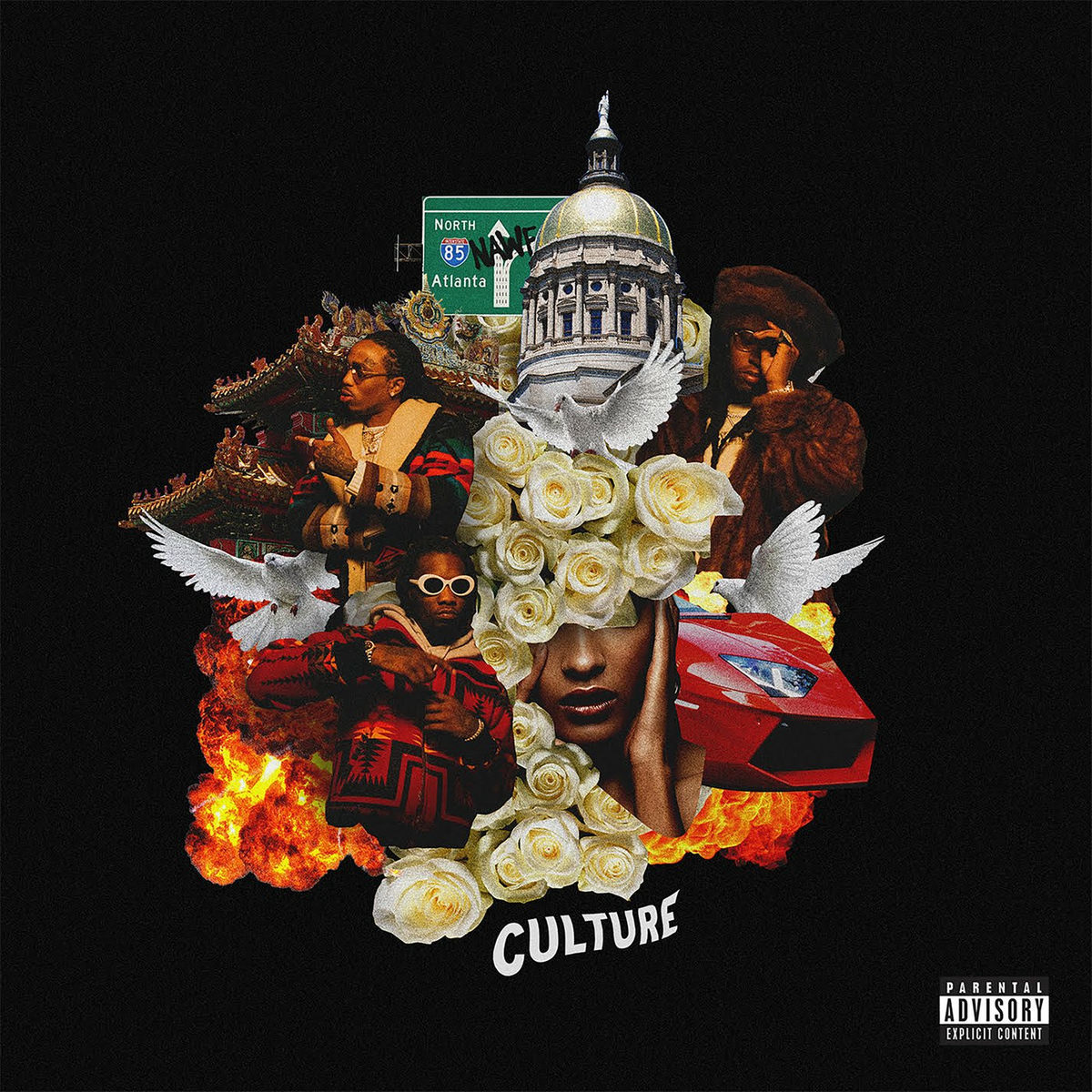 Album picture of Culture