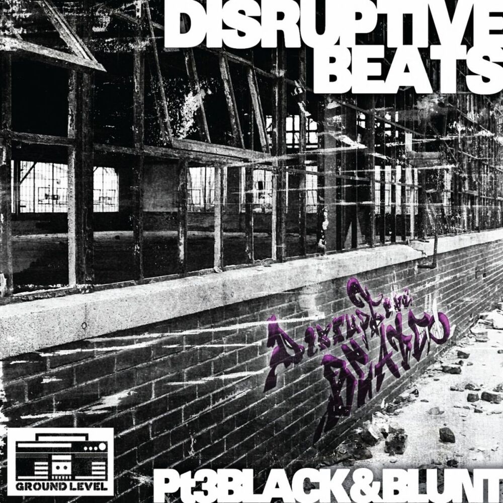 Picture of Disruptive Beats Pt. 3