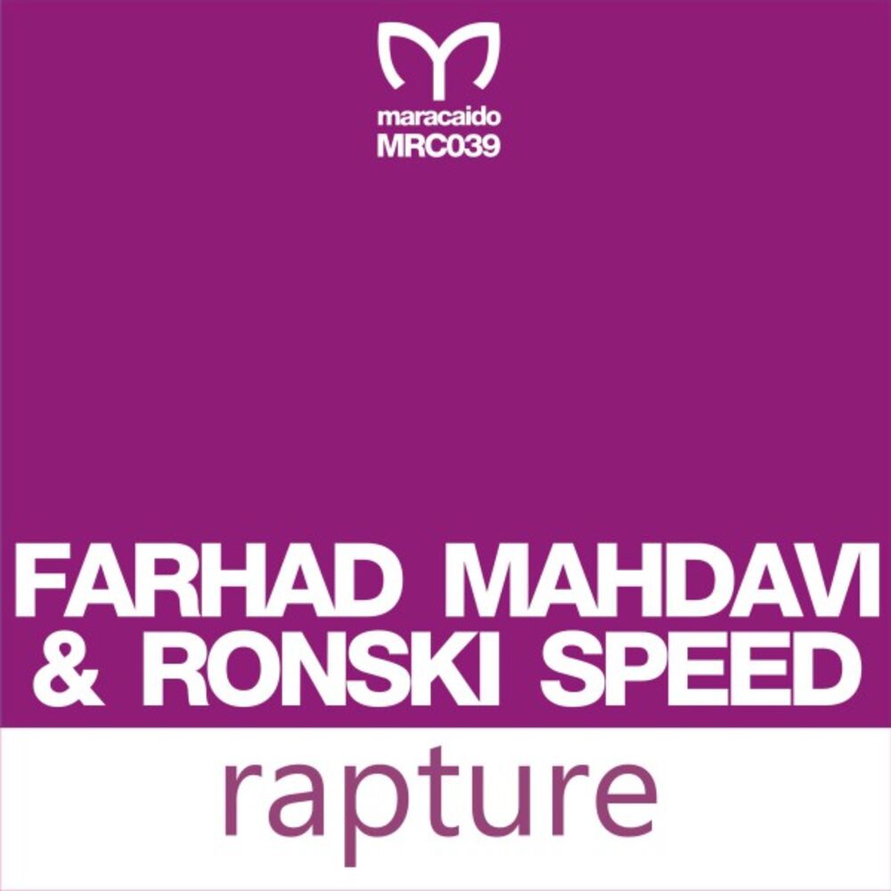 Picture of Rapture (Original Mix)