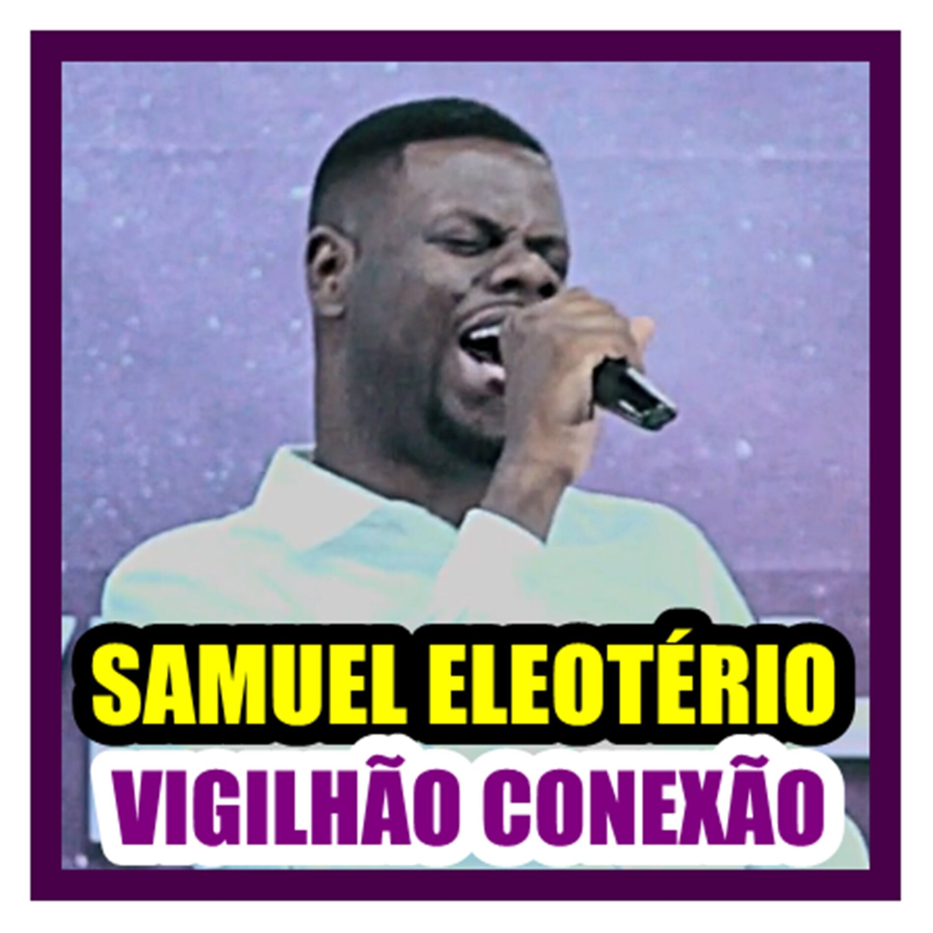Album cover of Vigilhão Conexão