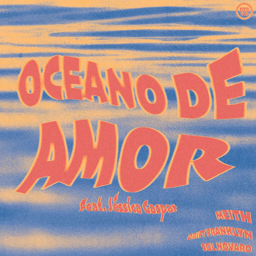 Oceano De Amor