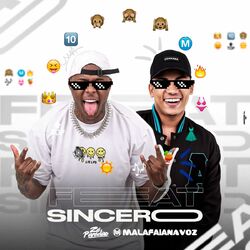 Cover of Feat Sincero