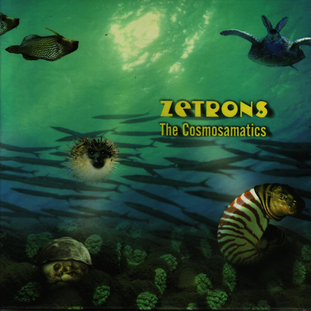 Picture of Zetrons