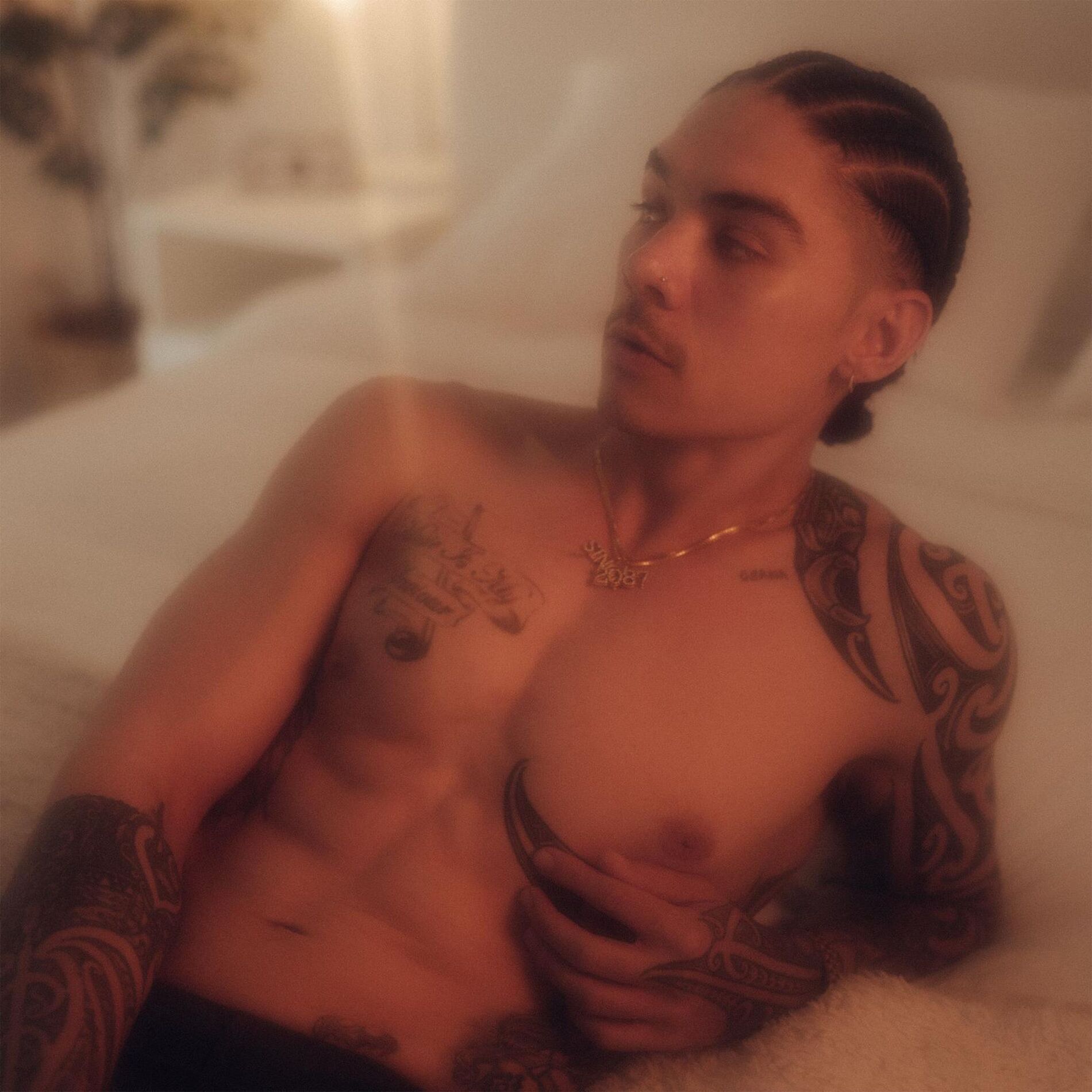 Album cover of Lay