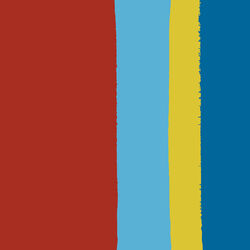 Cover of Borough of Broken Umbrellas