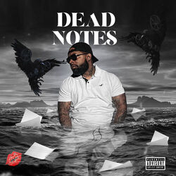 Cover of Dead Notes