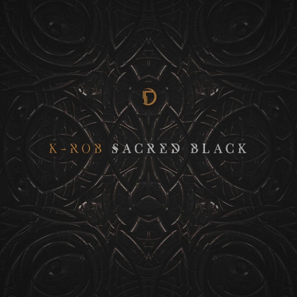 Picture of Sacred Black EP