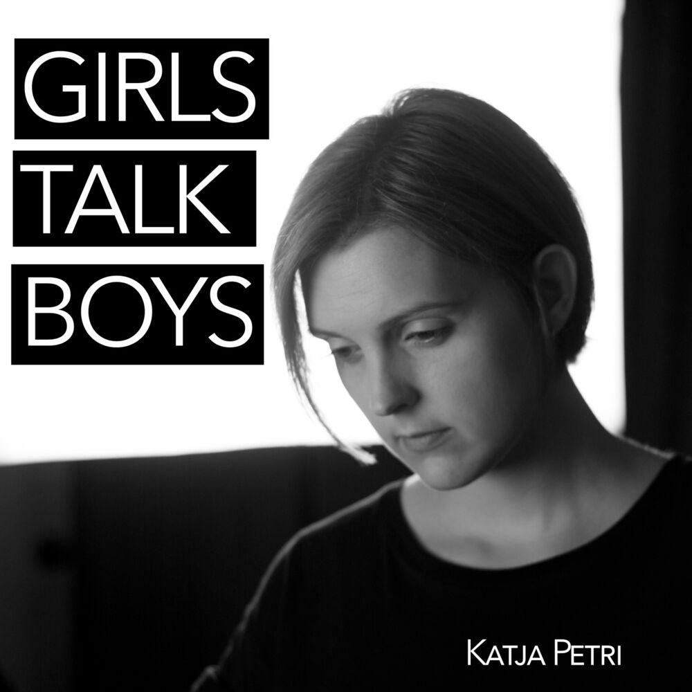 Picture of Girls Talk Boys (Acoustic Version)